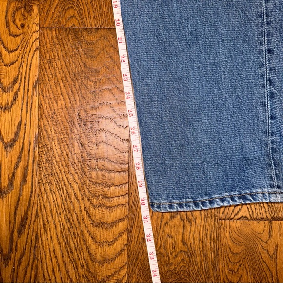 Vintage Levis 501 XX Made in USA 00501 0193 - Picture 13 of 16